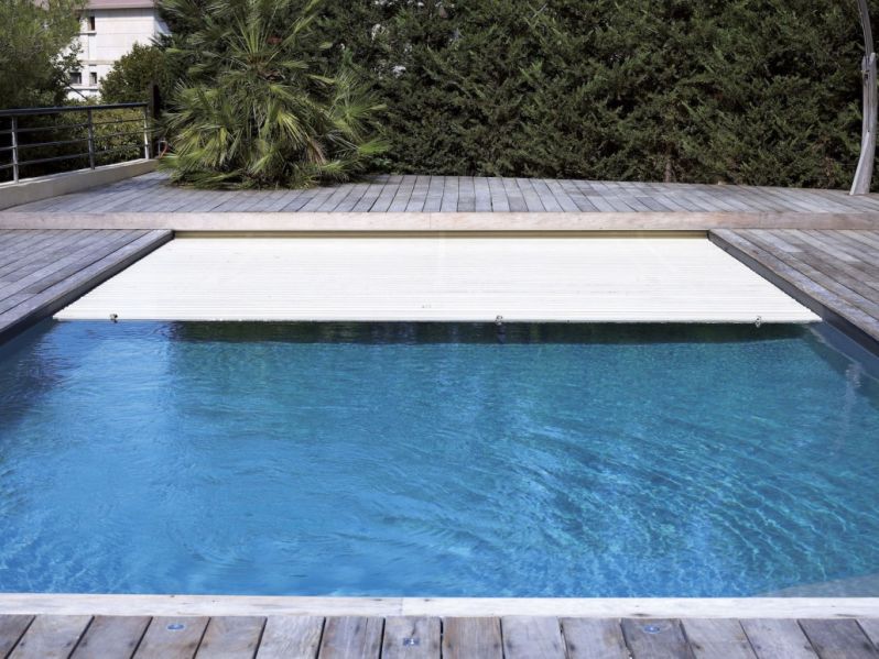 水上自動膜蓋 水上自動膜蓋