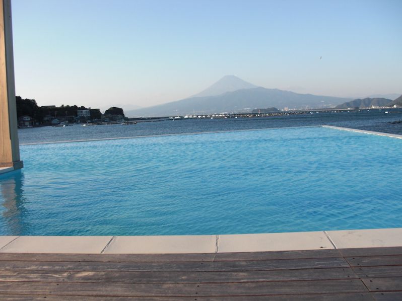 別墅泳池 別墅泳池